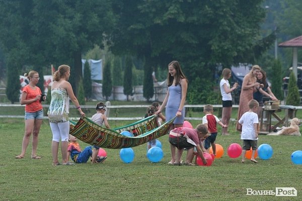 Бандерштат-2014. День третій. ФОТО