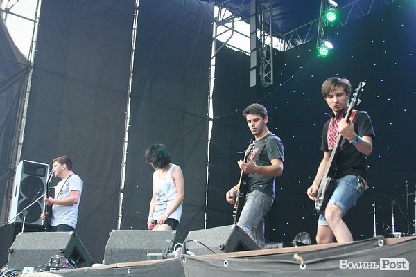 Бандерштат-2014. День третій. ФОТО