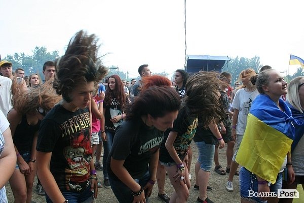 Бандерштат-2014. День третій. ФОТО