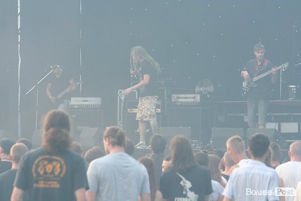 Бандерштат-2014. День третій. ФОТО