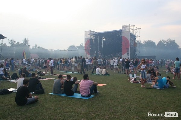 Бандерштат-2014. День третій. ФОТО