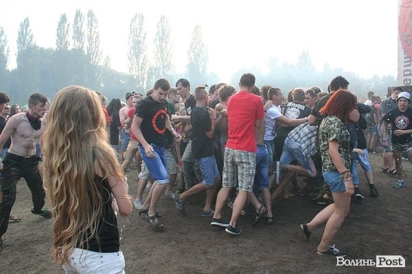 Бандерштат-2014. День третій. ФОТО