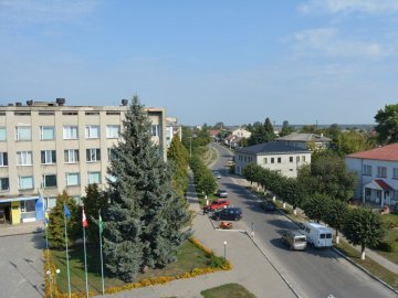 У волинському селищі перейменують вулиці з радянськими назвами