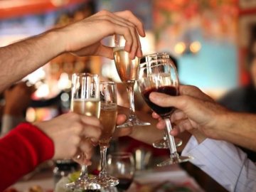 Уляна Супрун розповіла, як правильно закушувати