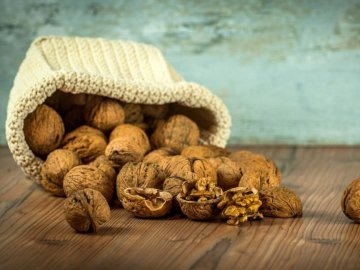 Горіховий Спас 2022: що потрібно святити у церкві