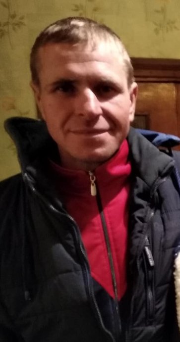 Зник три тижні тому: на Волині розшукують чоловіка. ФОТО