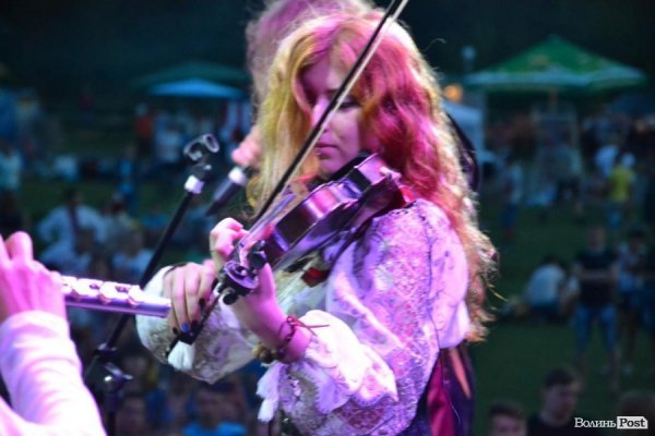 БАНДЕРШТАТ. Наживо. ТЕКСТ. ФОТО. День перший