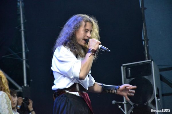 БАНДЕРШТАТ. Наживо. ТЕКСТ. ФОТО. День перший