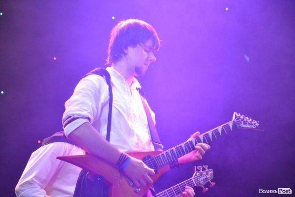 БАНДЕРШТАТ. Наживо. ТЕКСТ. ФОТО. День перший