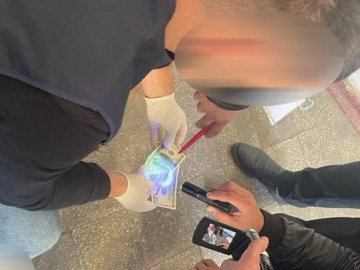 На Волині судитимуть керівника лікарні за хабар