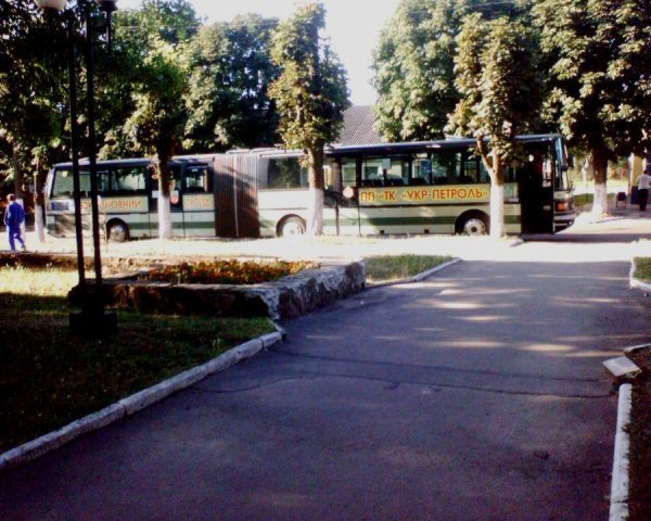 Кандидати Володимир-Волинського порушують правила агітації, - спостерігачі