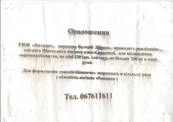 Кандидати Володимир-Волинського порушують правила агітації, - спостерігачі