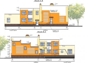 Який вигляд матиме музична школа у Луцьку після добудови. ФОТО