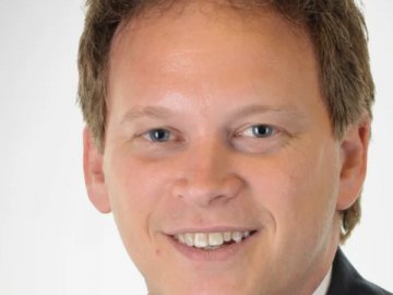 У Великій Британії призначили нового міністра оборони. Хто ним став?