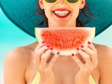 Як не отруїтися влітку: поради волинських експертів