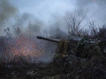 У Донецькій області росіяни вдарили по дитсадку і лікарні, в Сумській атакували чотири громади