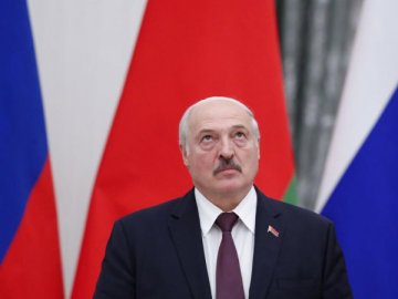 Європарламент виступив за розширення санкцій проти Білорусі