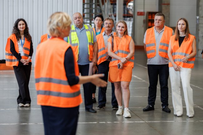 Волинські нацпарки отримали ІТ-обладнання для виявлення рідкісних видів тварин. ФОТО