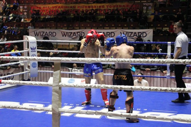 Волинські кікбоксери стали переможцями міжнародного турніру. ФОТО