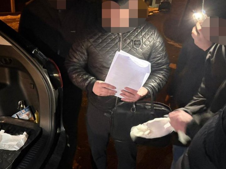 Обвинувачений у хабарництві чиновник Держпродспоживслужби Волині перерахує 1,5 млн грн на ЗСУ