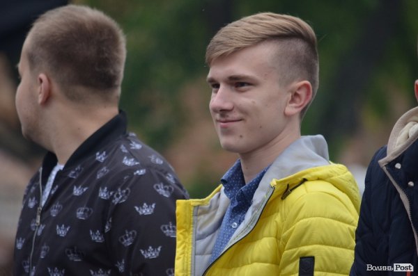 У Луцьку - фестиваль «Lutsk Food Fest». ФОТО