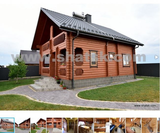 Відпочинок у Пульмі: місця, ціни та умови