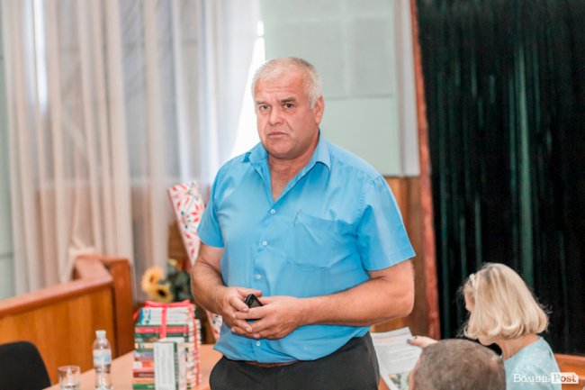 «Я приїхав не агітувати, а послухати вас». Як Степан Івахів їздив на Ковельщину. ФОТО