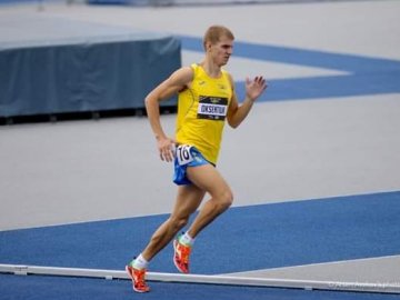 Атовець з Волині виборов «золото» на «Іграх Нескорених»