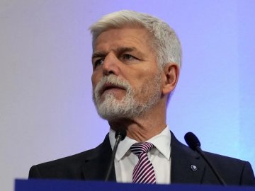 «Україна матиме лише одну спробу для великого контрнаступу», –  президент Чехії