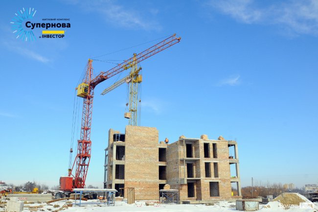 Четвертий будинок