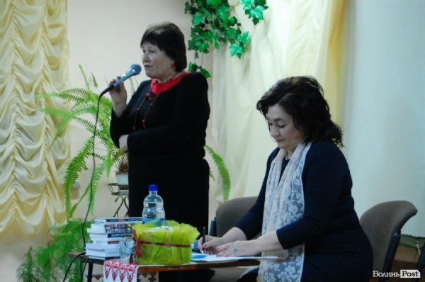 Матіос каже, що у Лиса є чому повчитися