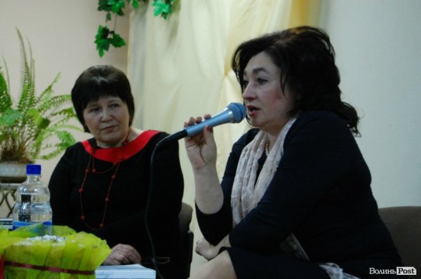 Матіос каже, що у Лиса є чому повчитися