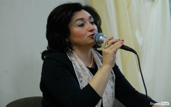 Матіос каже, що у Лиса є чому повчитися