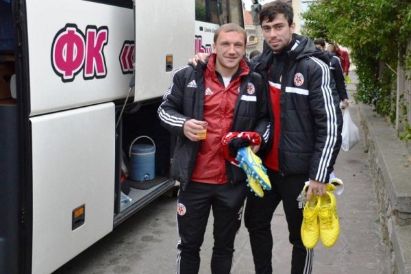 «Волинь»: фотопідсумки 2013 року