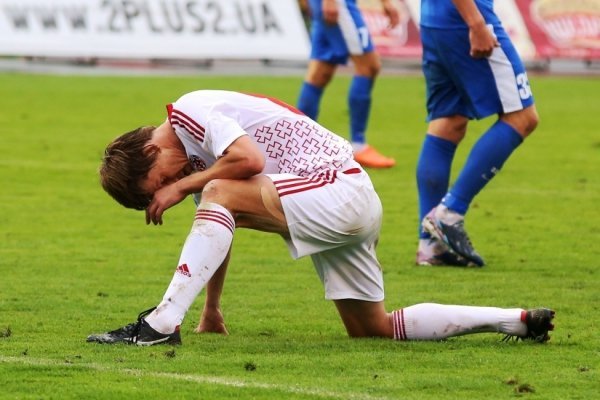 «Волинь»: фотопідсумки 2013 року