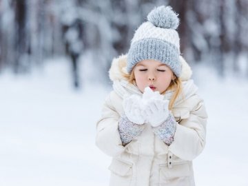 До України йдуть морози до -10°: синоптик розповіла, коли та де похолодає