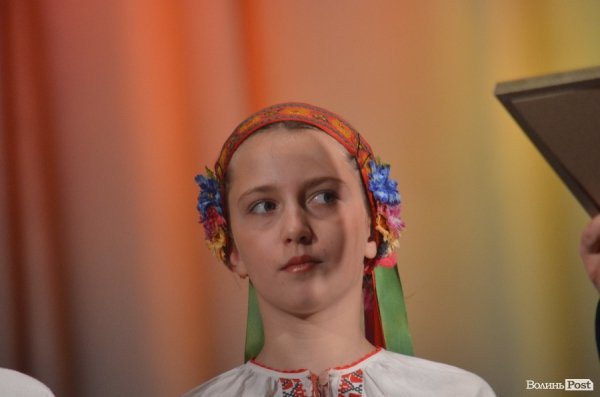 У Луцьку відзначили соціальних працівників. ФОТО