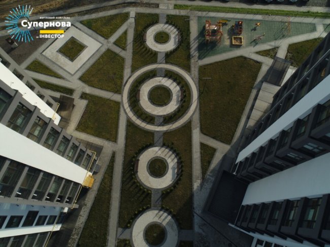 У «Супернові» продають офіси для успішного бізнесу. ФОТО. ВІДЕО*