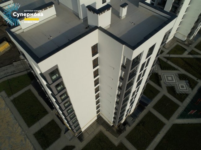 У «Супернові» продають офіси для успішного бізнесу. ФОТО. ВІДЕО*