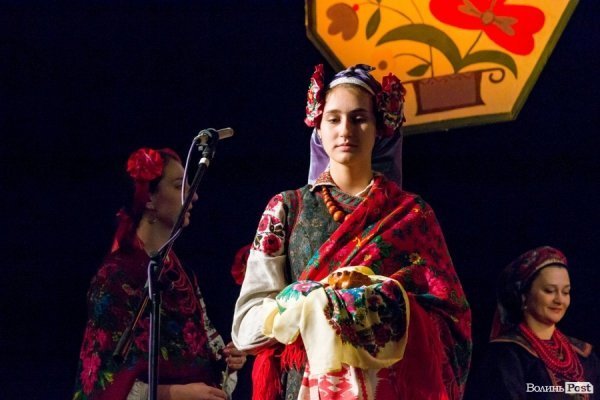 «Берегиня» фінішувала українським весіллям. ФОТО