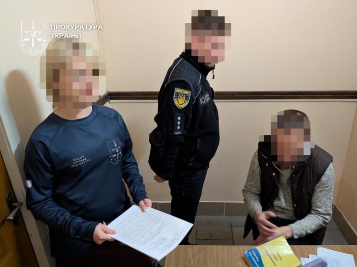 44-річний волинянин через соціальні мережі розбещував малолітніх: потерпілі в Україні та за кордоном