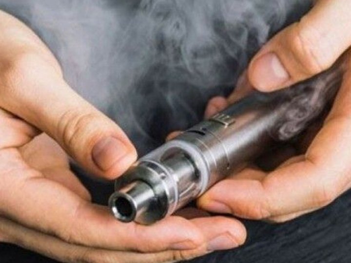 Лучанин сховав вейп у труси й пішов із магазину: суд призначив 7,5 року тюрми