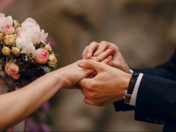 У День закоханих луцький ДРАЦС працюватиме 12 годин