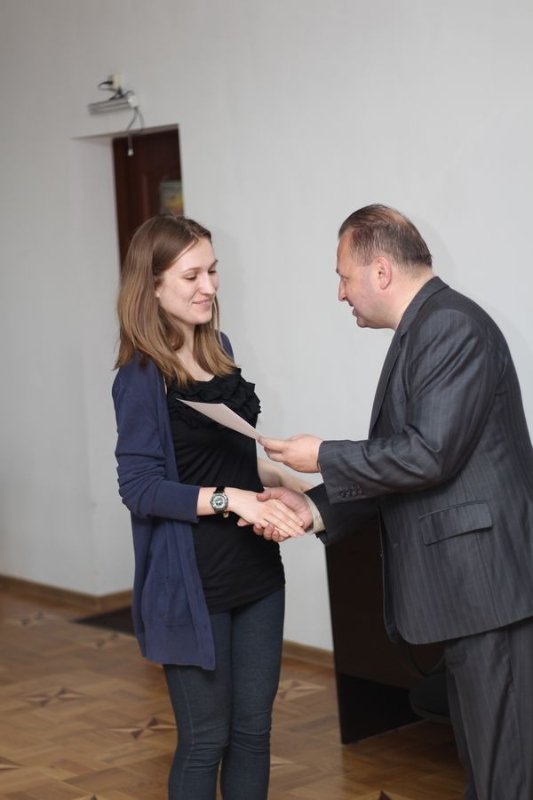 У Луцьку «закрилася» школа політиків