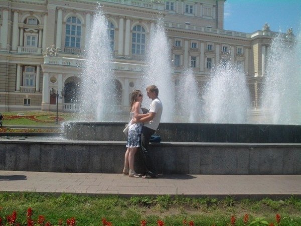 Автор  - Тараненко Лилия