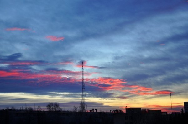 Фотовиставка Тетяни Кірчук. ФОТО