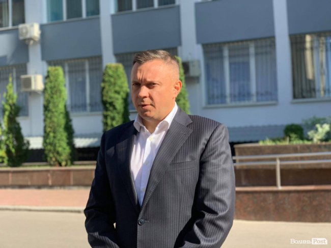 У поліції повідомили деталі щодо зґвалтування у парку імені 900-річчя Луцька