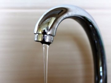 У Луцьку попереджають про можливі перебої з водою 