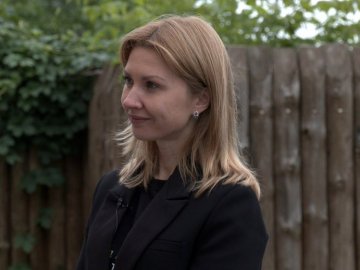 Чи приїздять до Луцька туристи і чим їх може зацікавити місто: інтерв'ю