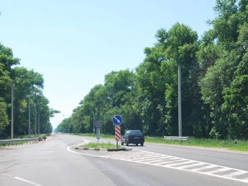 Острівці безпеки на дорогах можуть стати острівцями смерті, – Луцька райрада